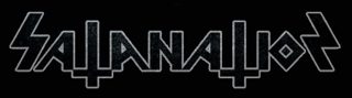 Satanation logo