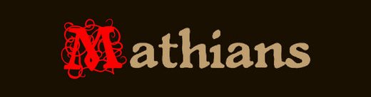 Mathians