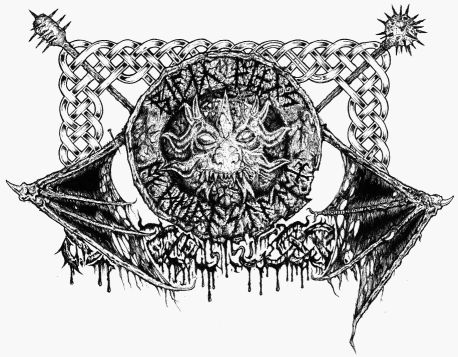Black Wings of Devastation