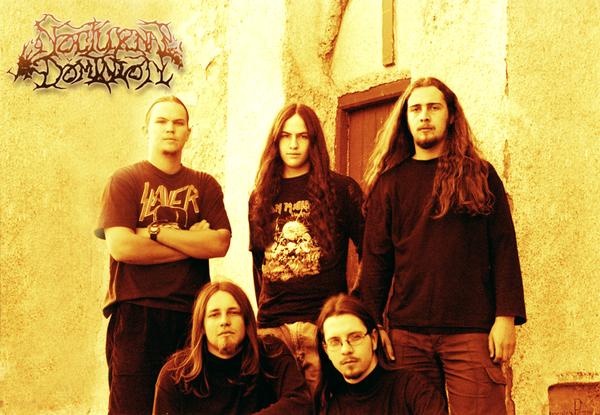 Nocturnal Dominion