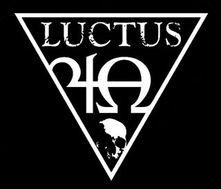 Luctus logo