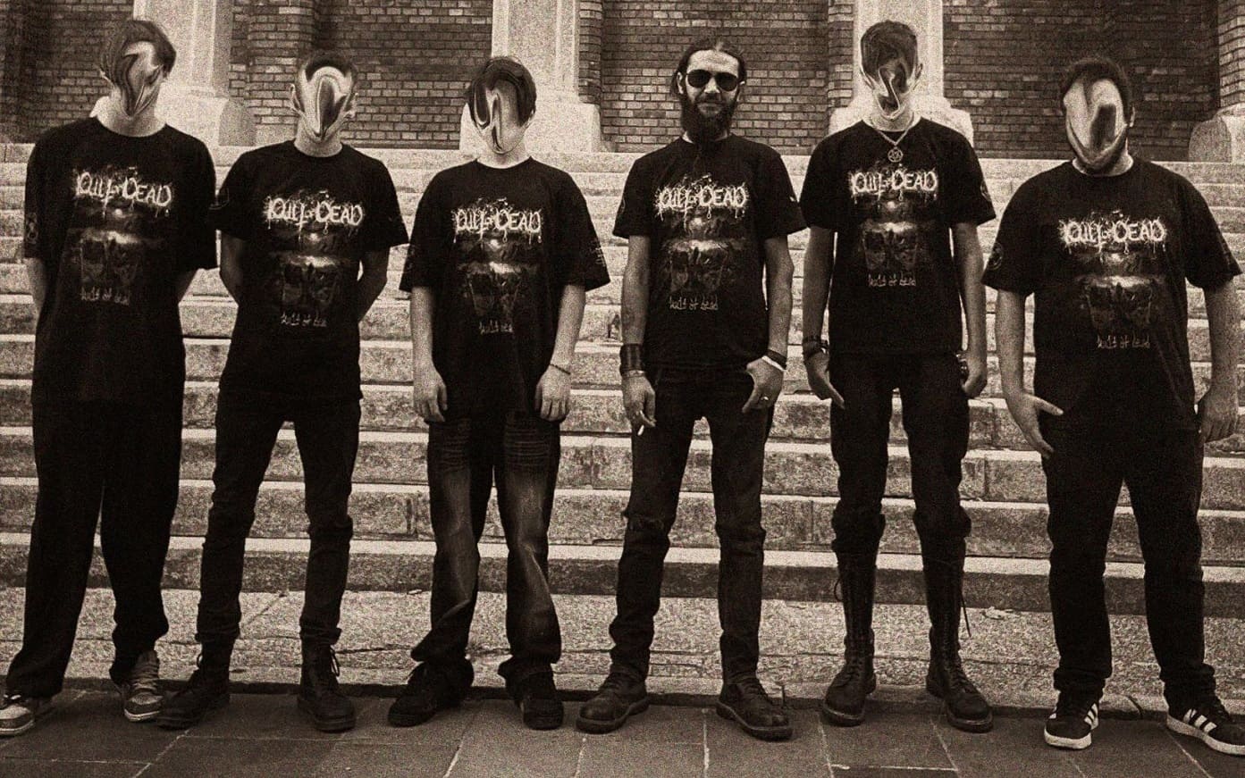 Kult of Dead