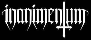 Inanimentum logo