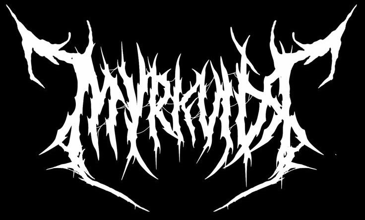 Myrkvi​ð​r logo