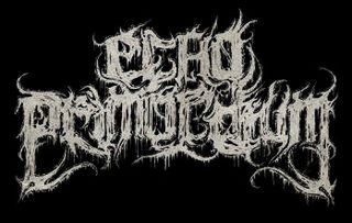 Echo Primordium logo