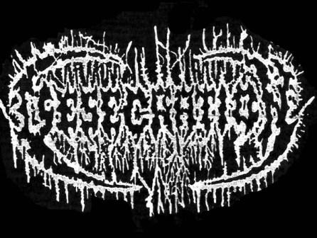 Desecration logo