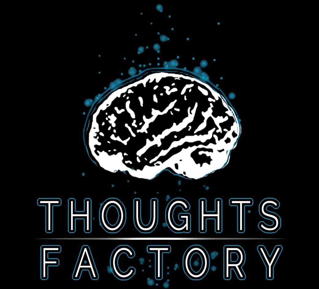 Thoughts Factory logo