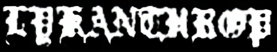 Lykanthrop logo