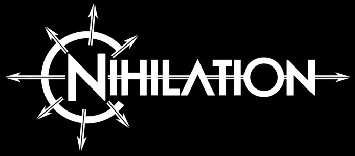 Nihilation logo
