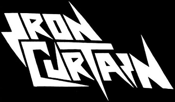 Iron Curtain