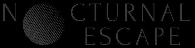 Nocturnal Escape logo