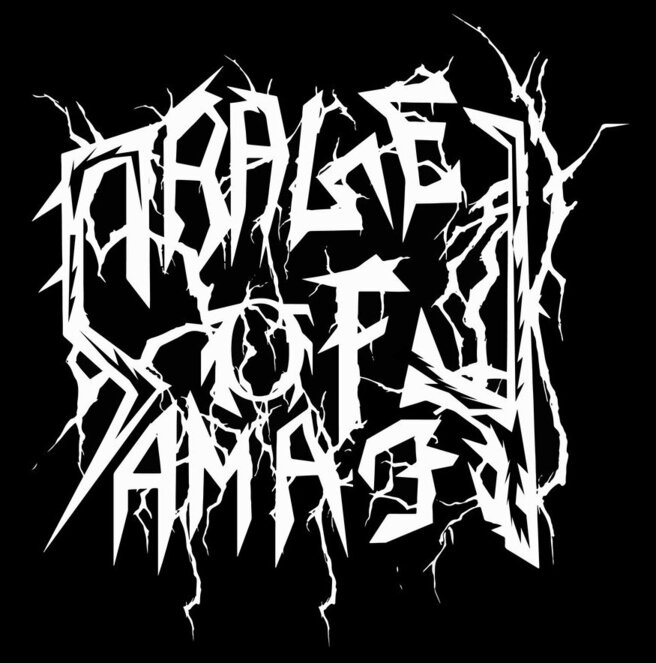Rage of Samael