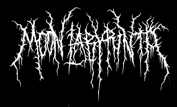 Moon Labyrinth logo