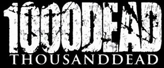 ThousandDead logo