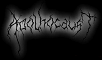 Apolhocaust logo