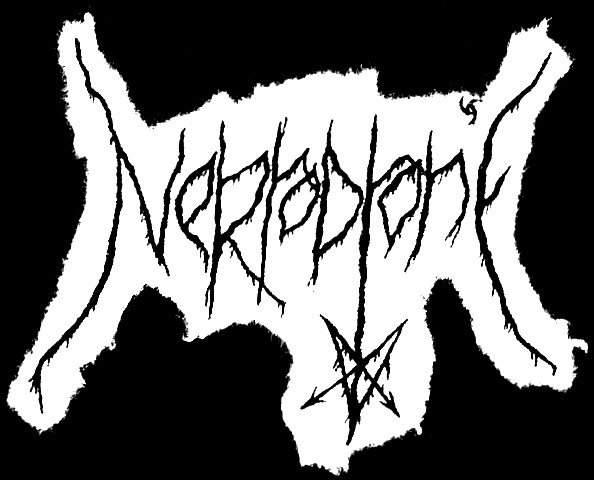 Nekrodrone logo