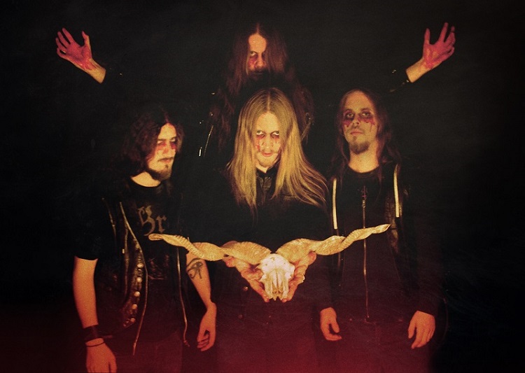 Crooked Horns