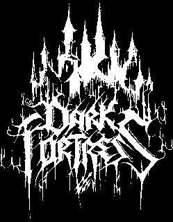 Dark Fortress logo