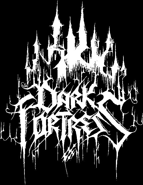 Dark Fortress logo