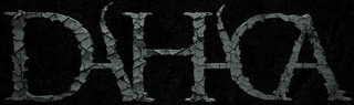 Dahaca logo