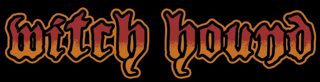 Witch Hound logo