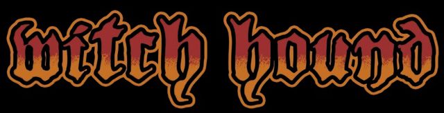 Witch Hound logo