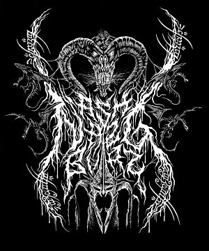 Ash Nazg Búrz logo