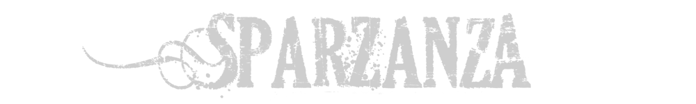 Sparzanza