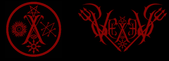 Vexev logo