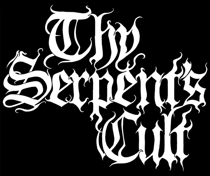 Thy Serpent's Cult logo