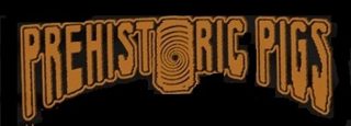 Prehistoric Pigs logo