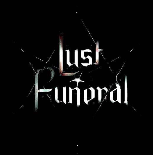 Lust Funeral logo