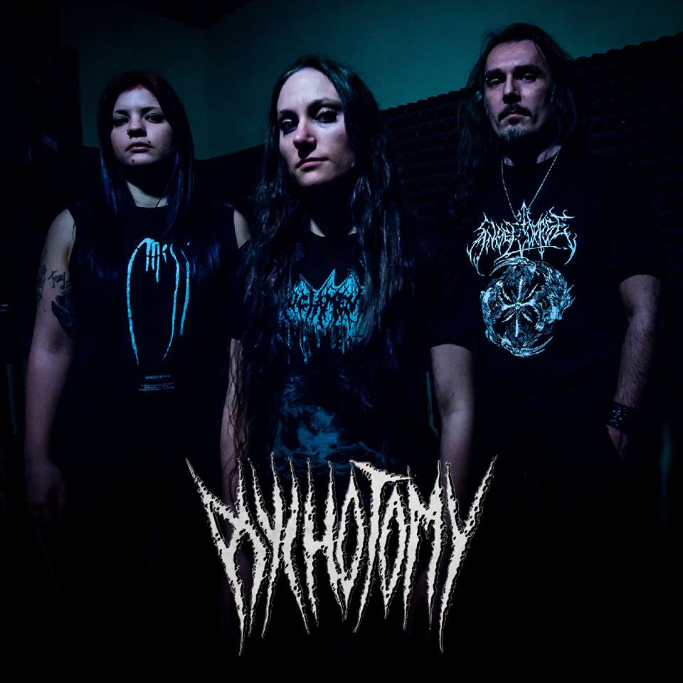 Psychotomy