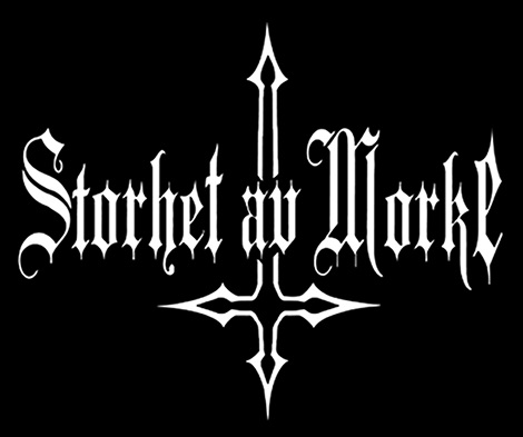 Storhet av Morke logo