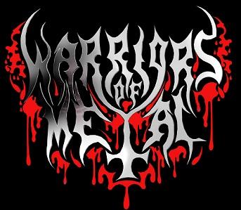 Warriors of Metal logo