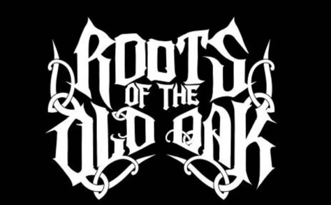 Roots of the Old Oak