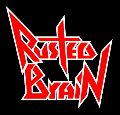 Rusted Brain
