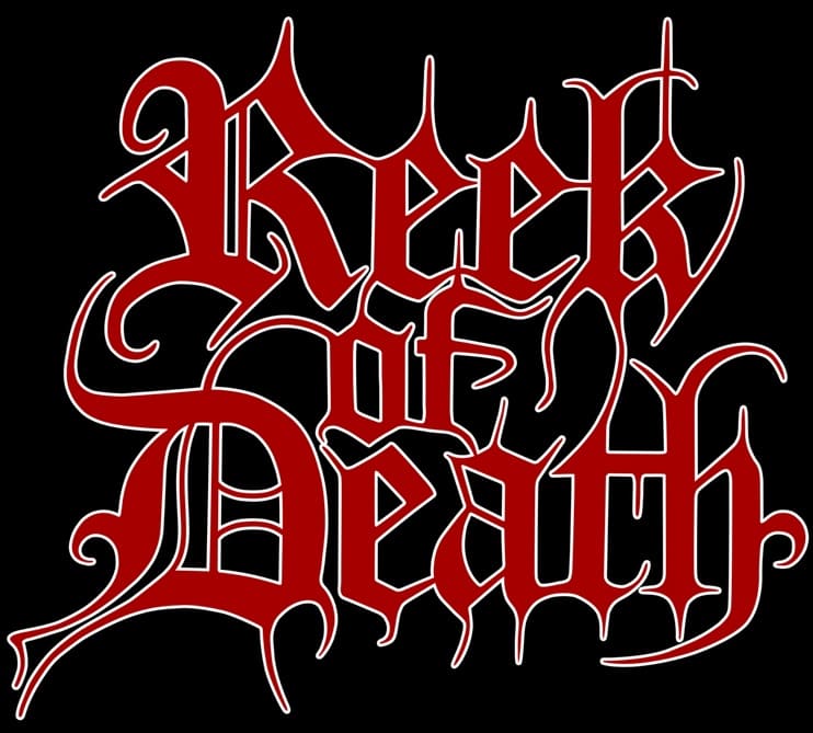 Reek of Death