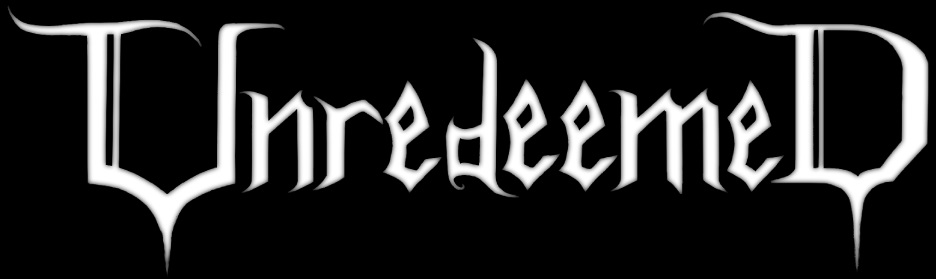 Unredeemed logo