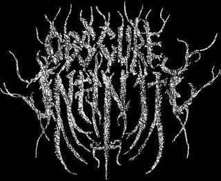 Obscure Infinity logo