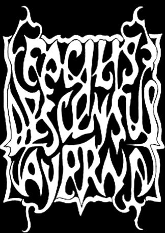 Facilis Descensus Averni logo