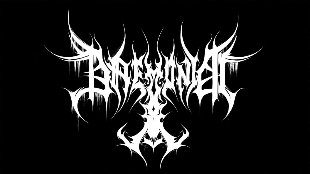 Daemoniac logo