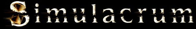 Simulacrum logo