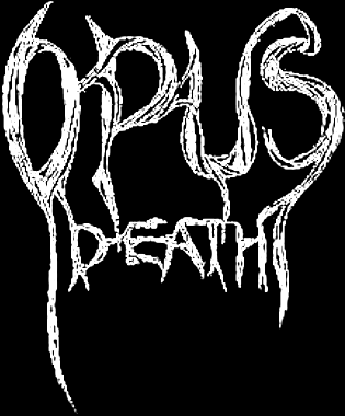 Opus Death logo