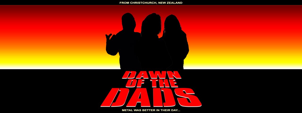 Dawn Of The Dads