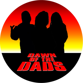 Dawn Of The Dads logo