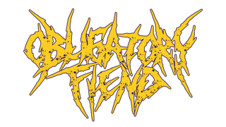 Obligatory Fiend logo