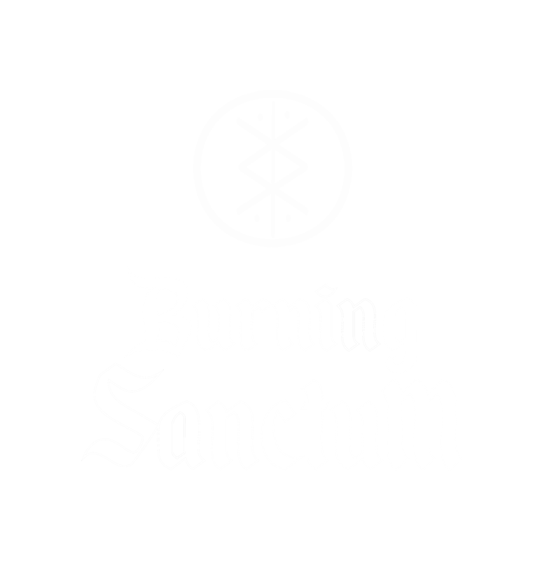 Burning Sanctum