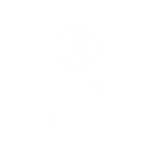 Burning Sanctum logo