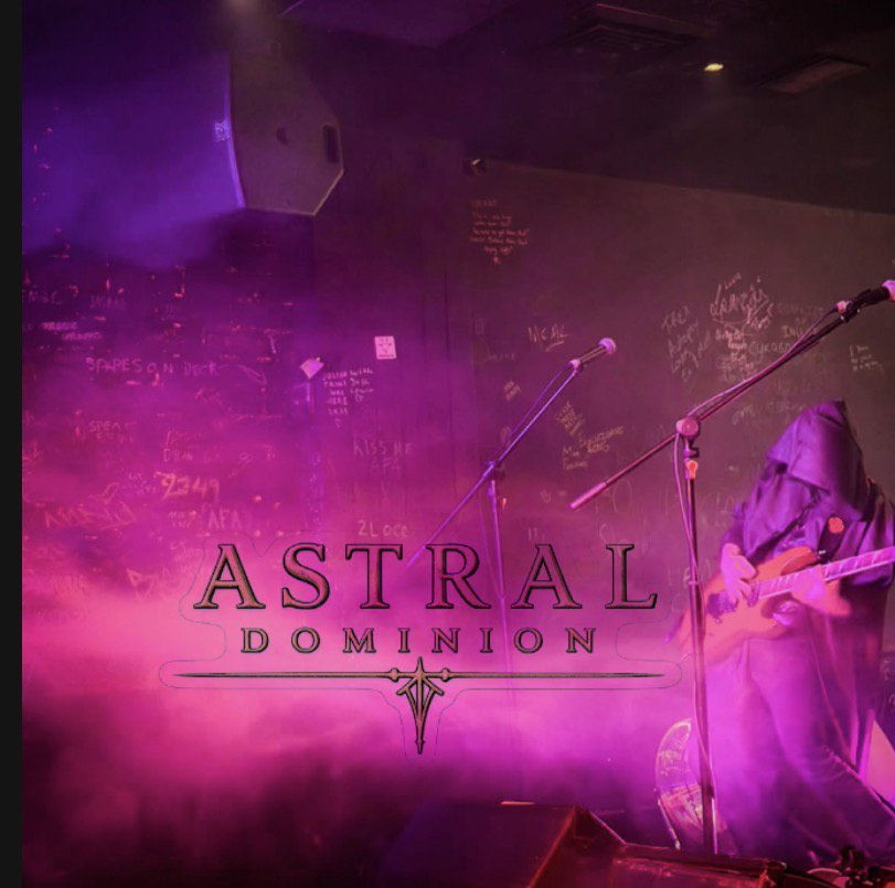 Astral Dominion